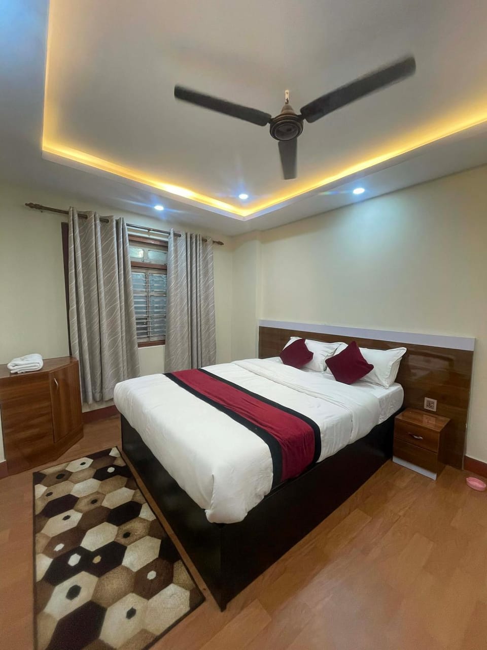 New milan guest house Bed and Breakfast in Kathmandu