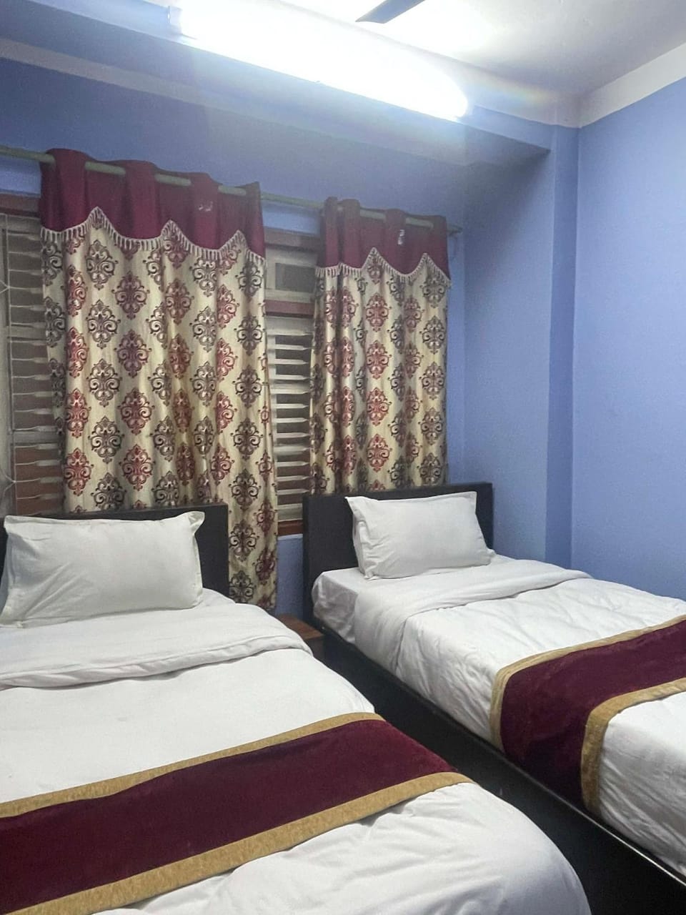 New milan guest house Bed and Breakfast in Kathmandu