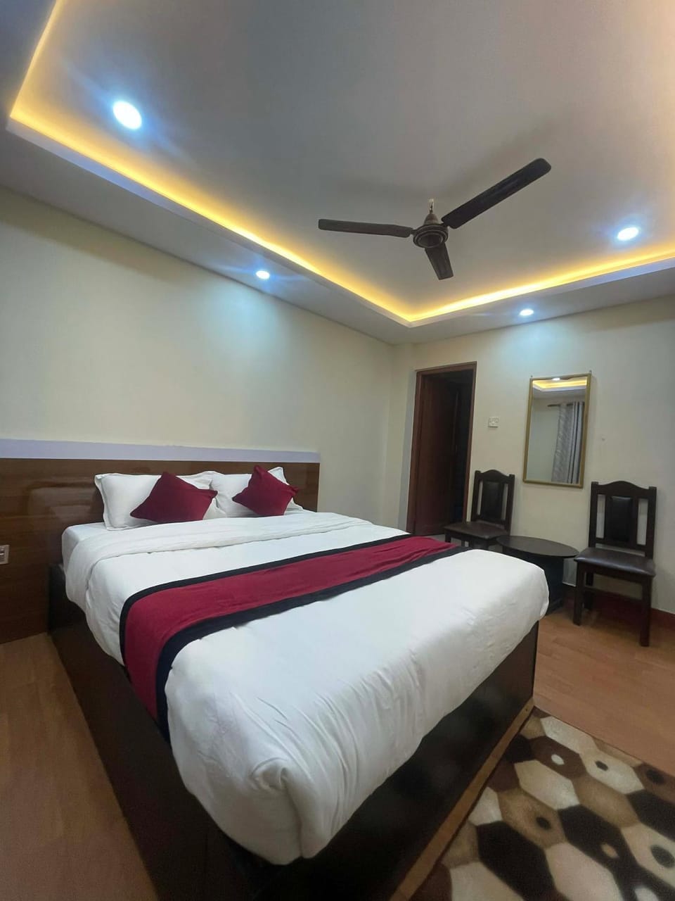 New milan guest house Bed and Breakfast in Kathmandu