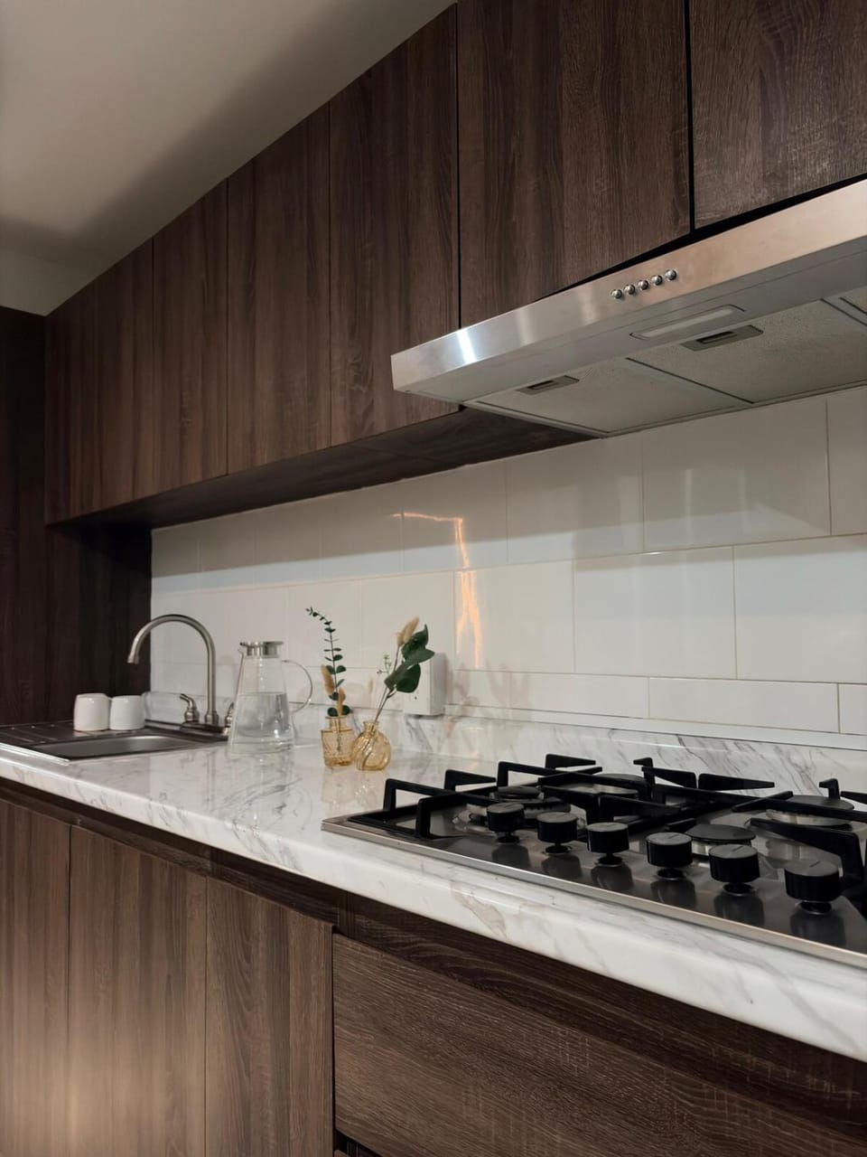 stove