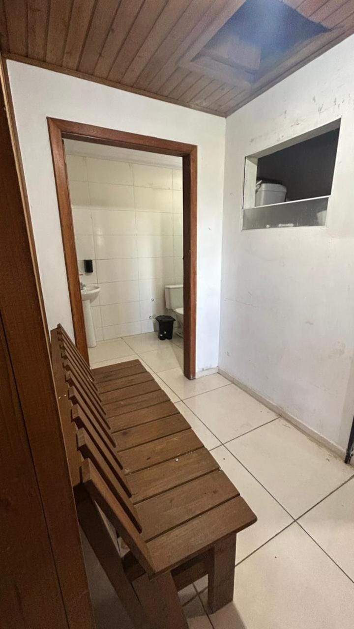 canto da lagoa Hostel in Imbituba