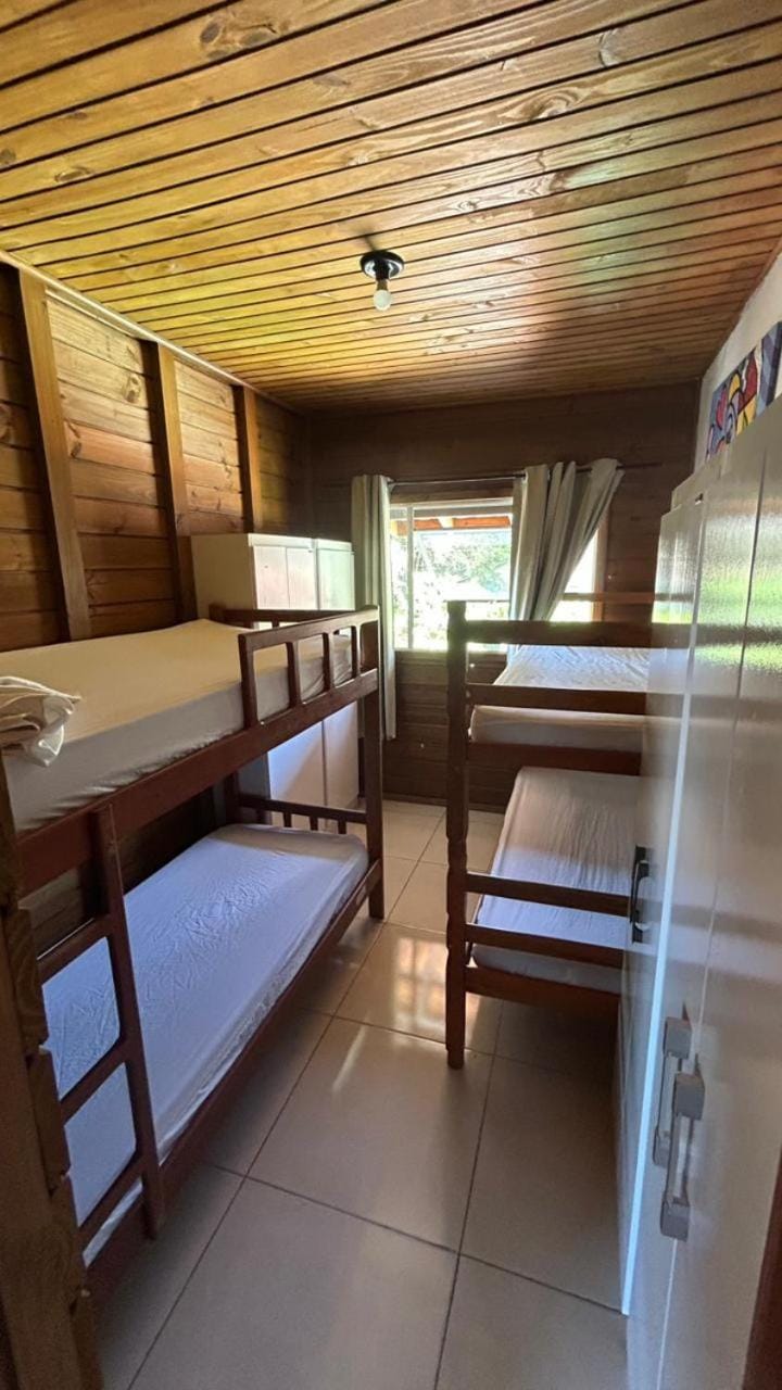 canto da lagoa Hostel in Imbituba