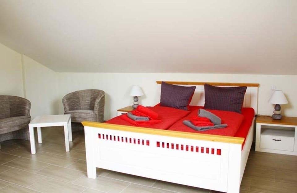 Sonnenschein House in Plau am See