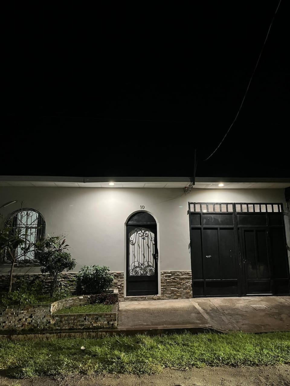 Pleasant Vacation Home Villa in San Salvador Department, El Salvador