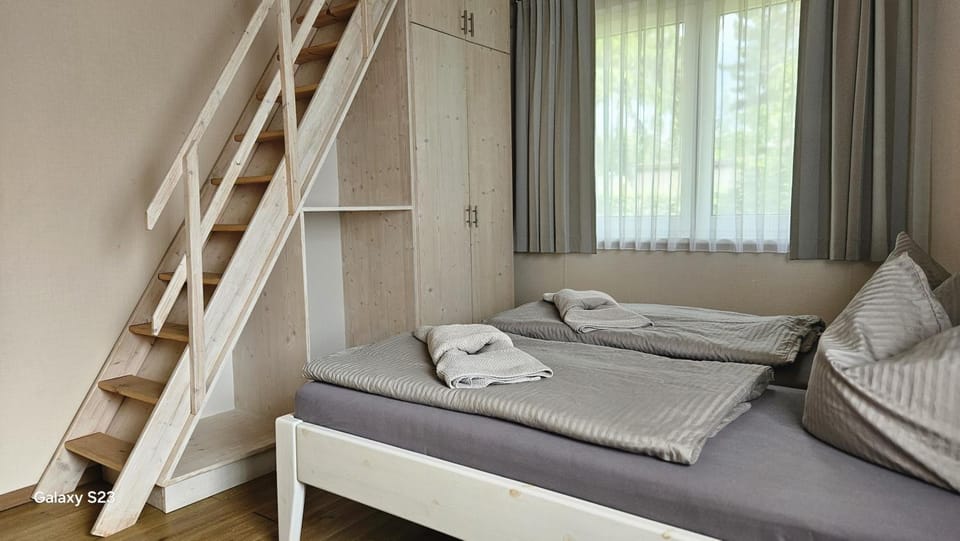 Andreas House in Plau am See