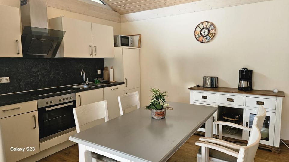 Andreas House in Plau am See