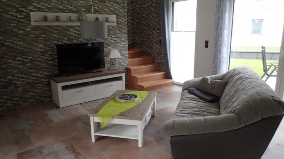 Haus Phil House in Plau am See