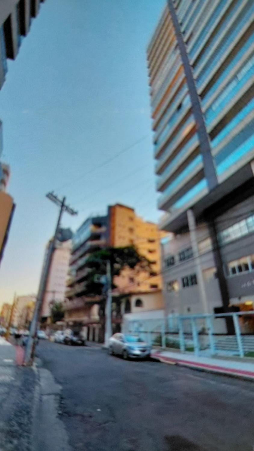 apartamento gil Nogueira Apartment in Guarapari