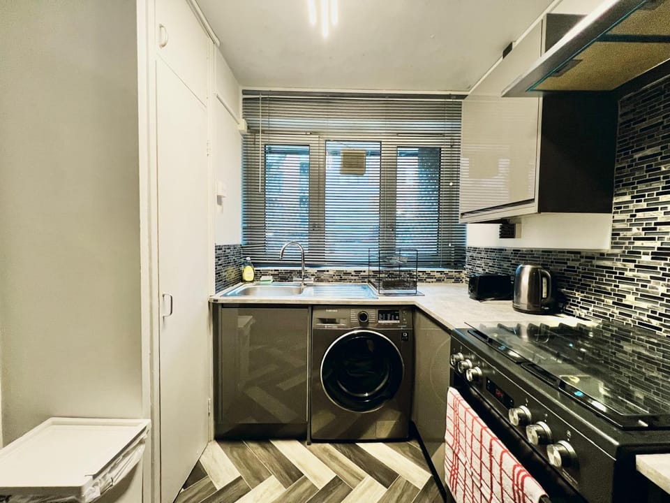 Borough apartment Apartment in London Borough of Southwark