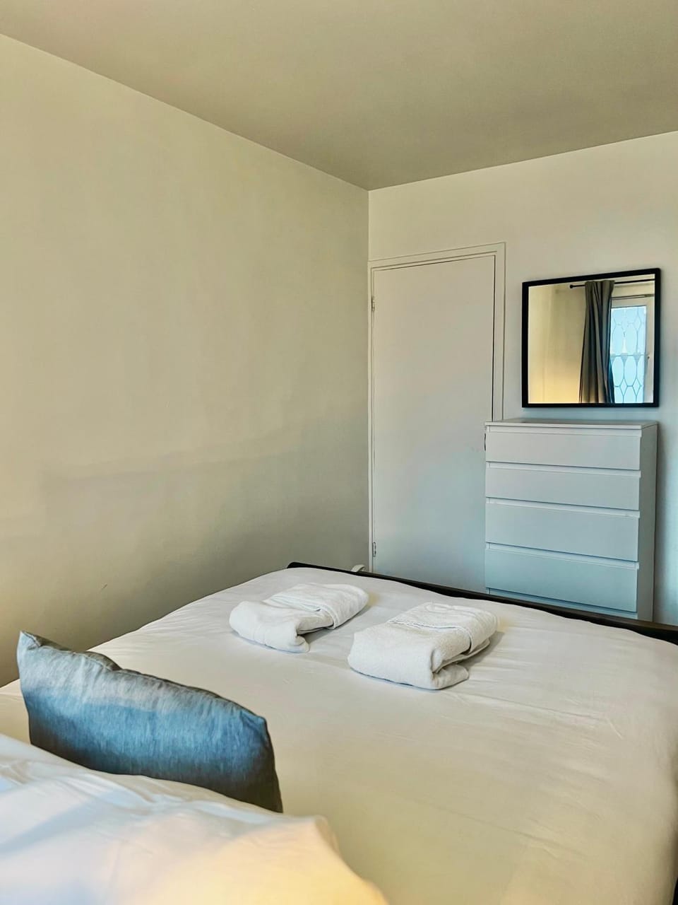 Borough apartment Apartment in London Borough of Southwark