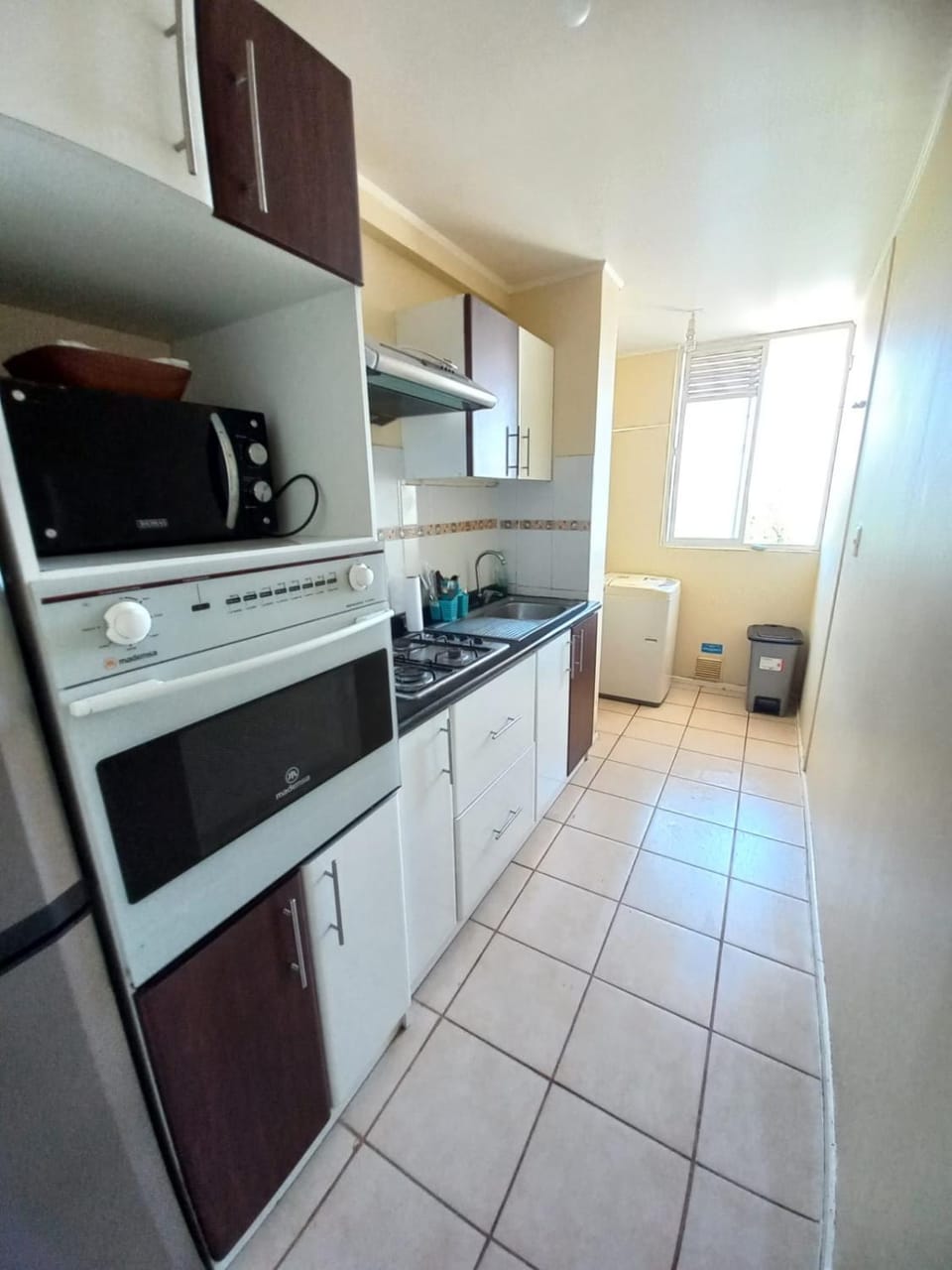 Departamento San Francisco de Asís Apartment in La Serena