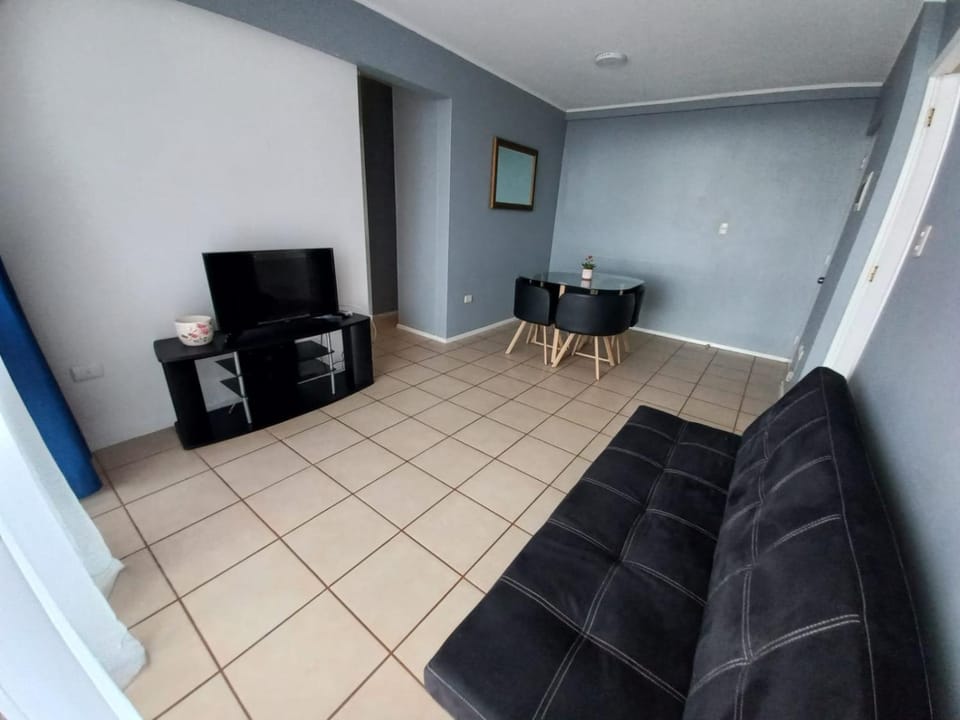 Departamento San Francisco de Asís Apartment in La Serena