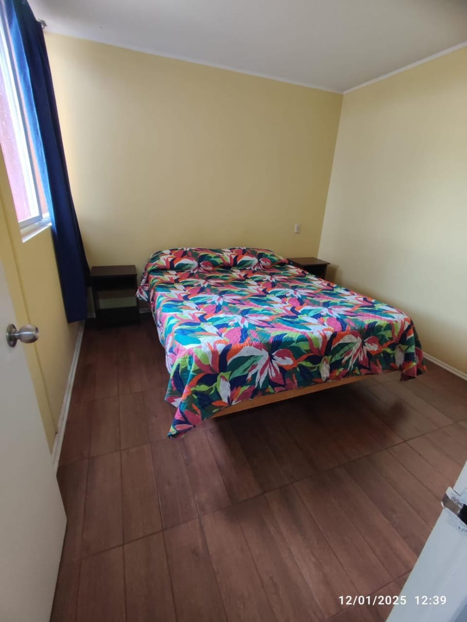 Departamento San Francisco de Asís Apartment in La Serena
