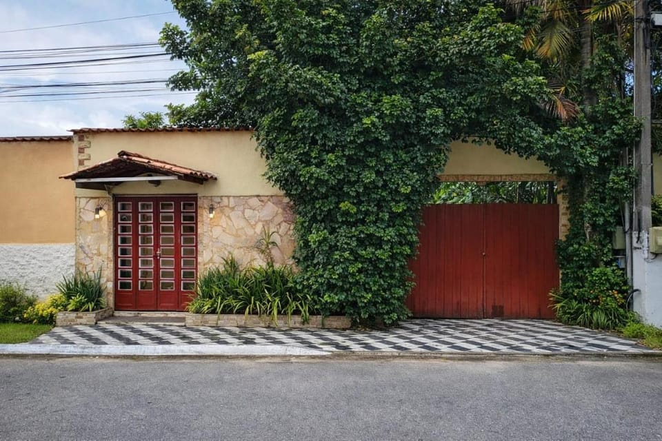 Pousada Rancho Hotel in Angra dos Reis