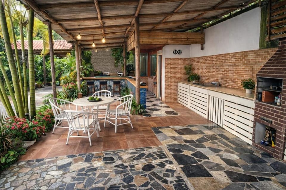 Pousada Rancho Hotel in Angra dos Reis