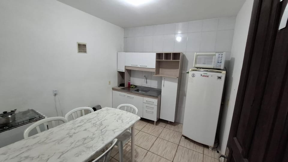 Pousada Moschen apto Apartment in State of Santa Catarina