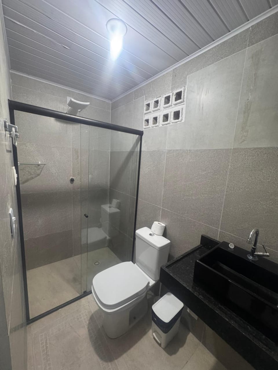 JB condomínio H Apartment in Maceió