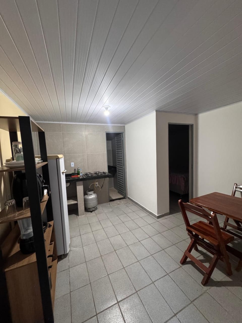 JB condomínio H Apartment in Maceió