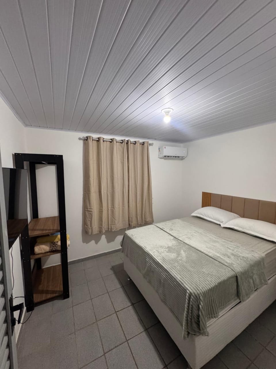 JB condomínio H Apartment in Maceió