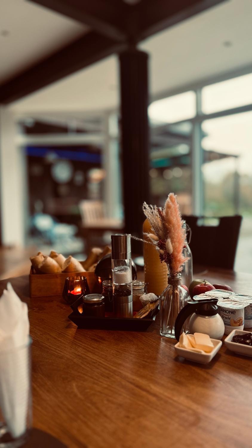 B&B le Ravel de Max Bed and Breakfast in Wallonia, Belgium