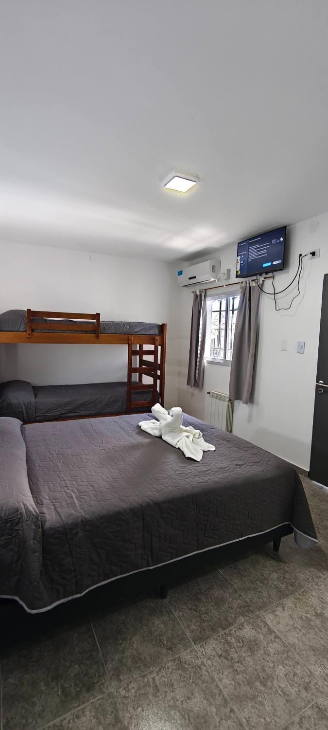new bv carlos paz Hotel in Villa Carlos Paz