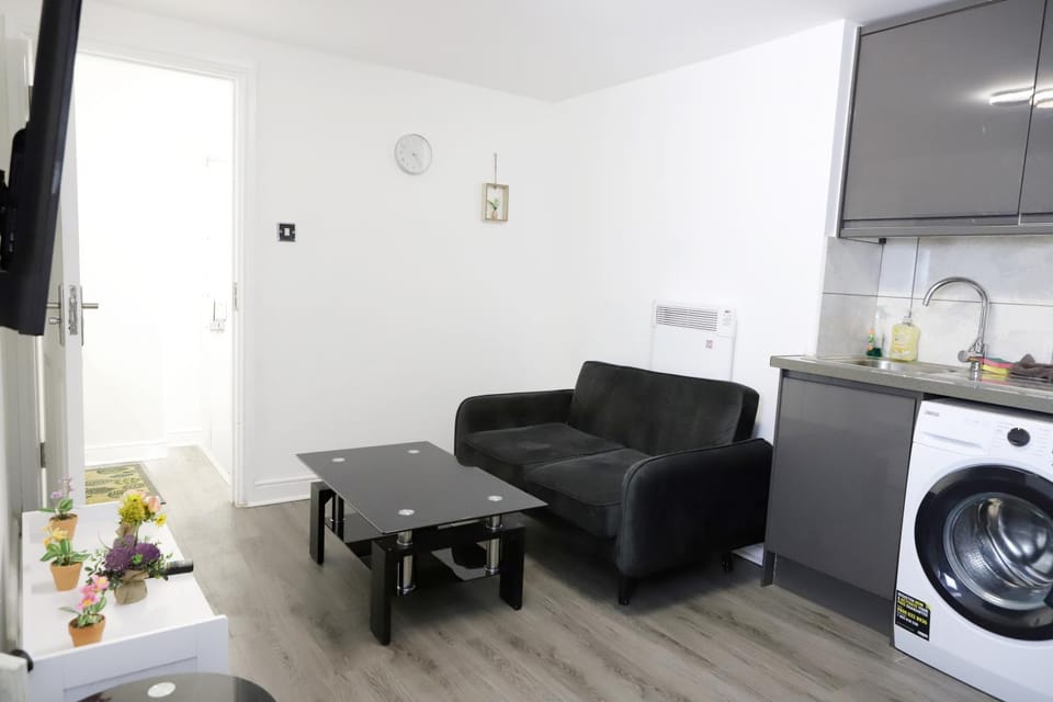 The Apartment Apartment in Oldham