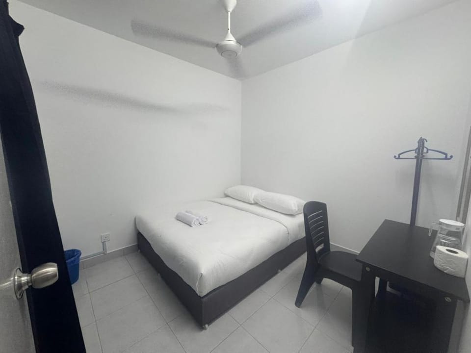 Raub Colonial Homestay Vacation rental in Selangor, Malaysia