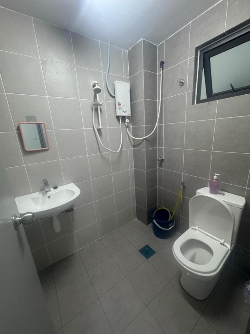 Raub Colonial Homestay Vacation rental in Selangor, Malaysia