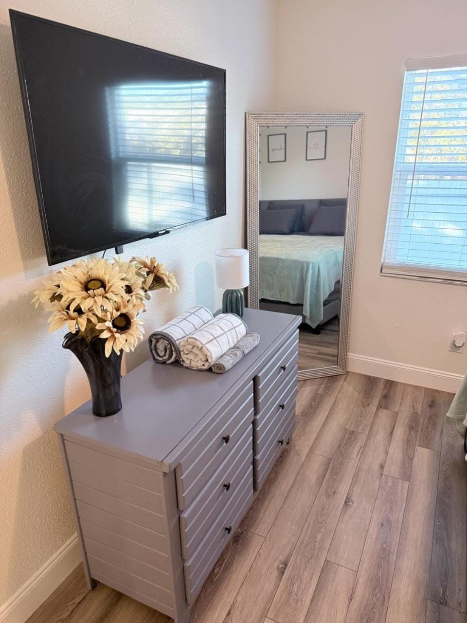 Tampa Bays Hidden Gem Apartment in Tampa