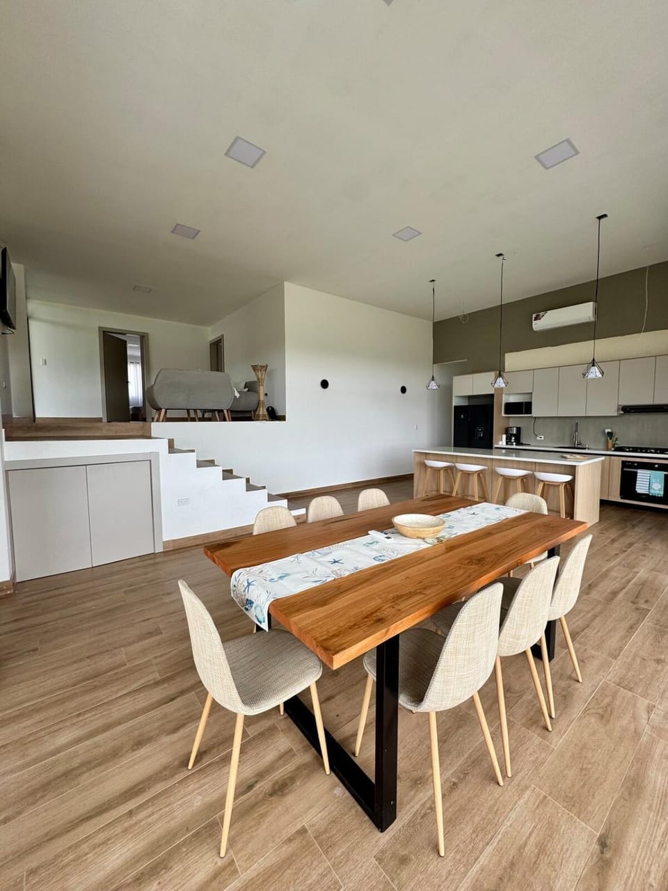Relaxing Beach House House in Santa Elena Province