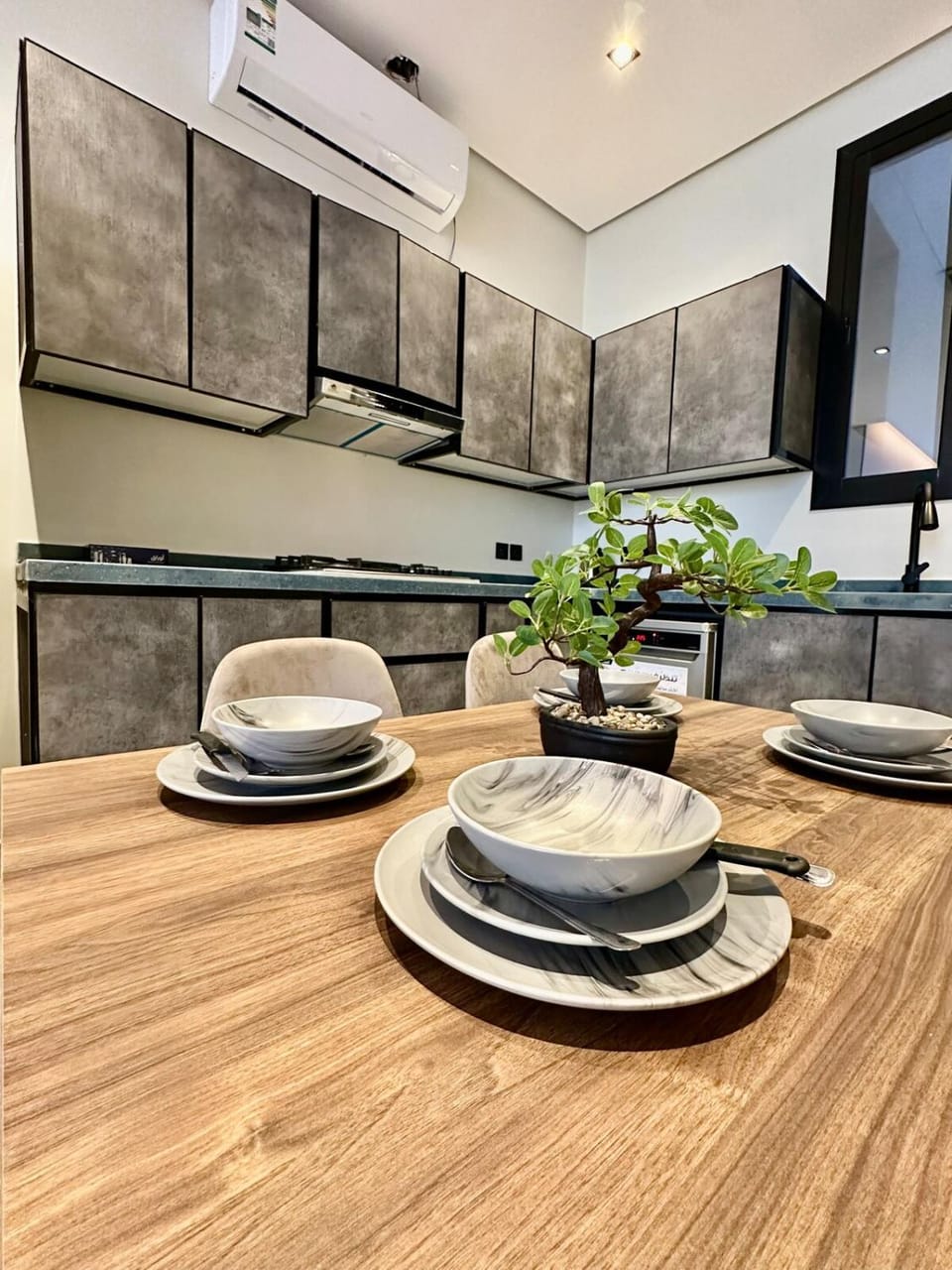 Luxury apartment 3BR Self Entry Apartment in Riyadh