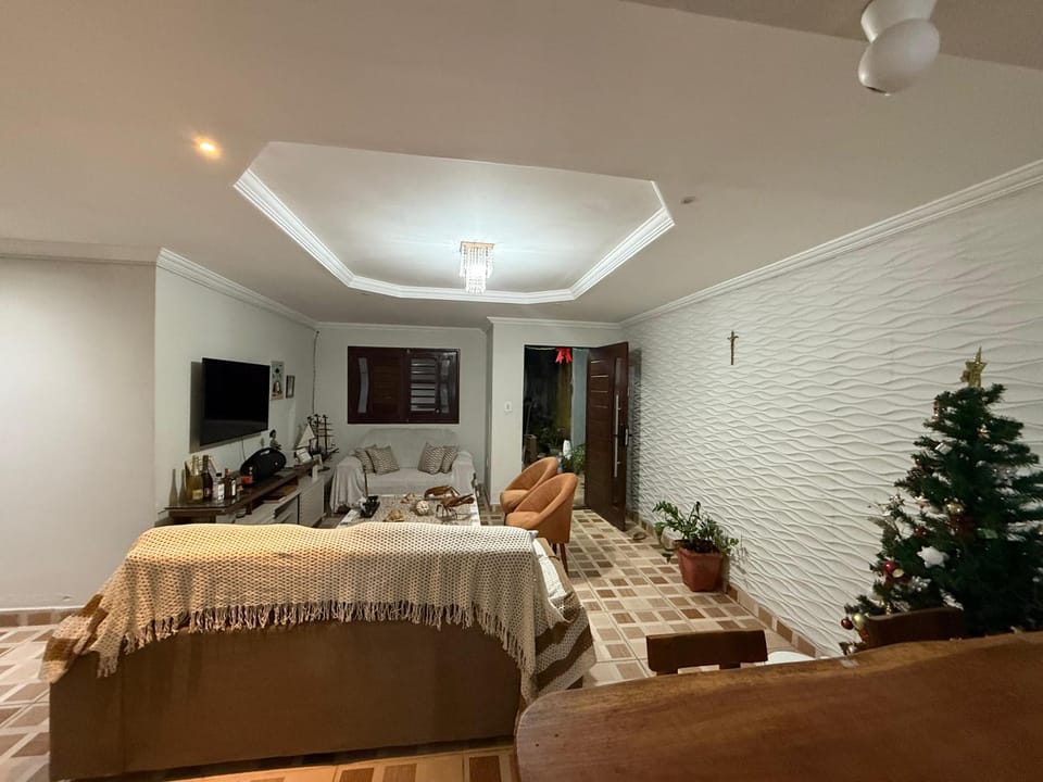 Casa de praia Maragogi House in State of Alagoas, Brazil