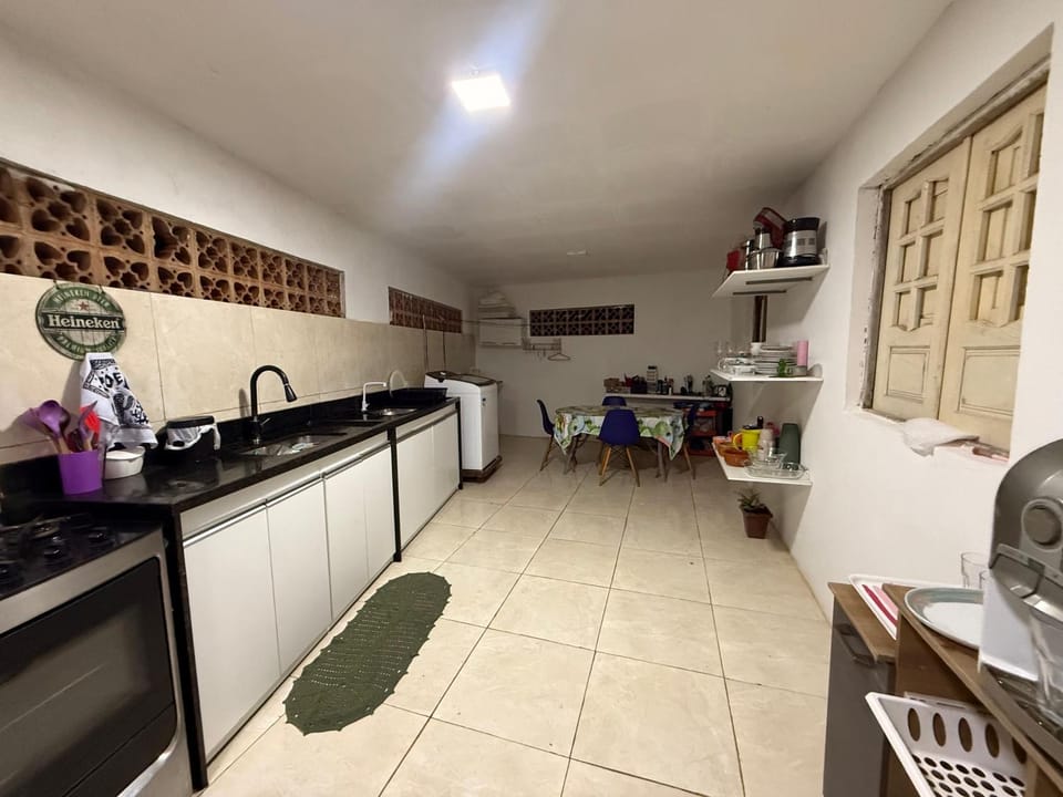 Casa de praia Maragogi House in State of Alagoas, Brazil