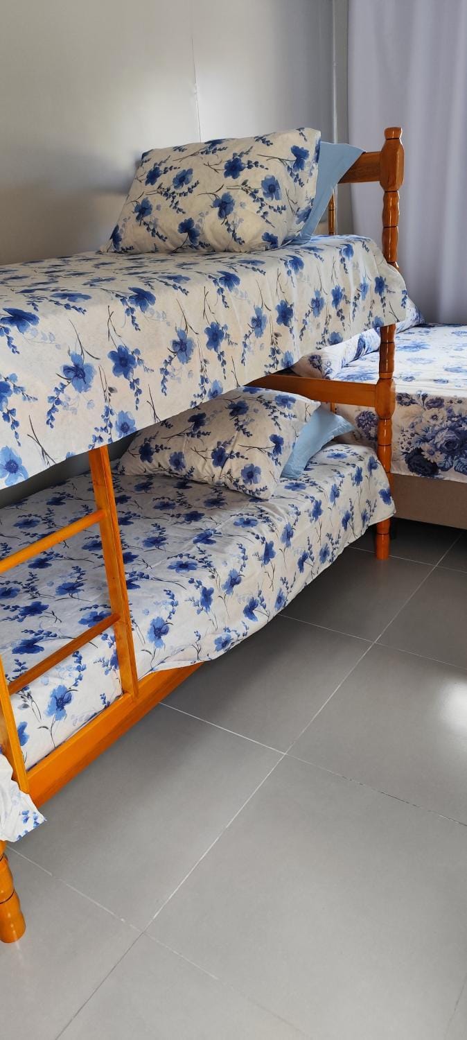 Studio Container Morano Calabro Apartment in Florianopolis