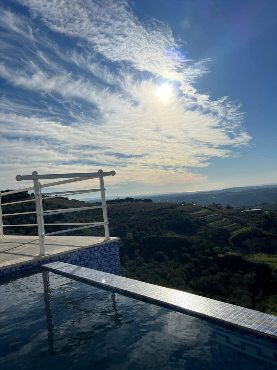 Aroma Chalet Bed and Breakfast in Africa