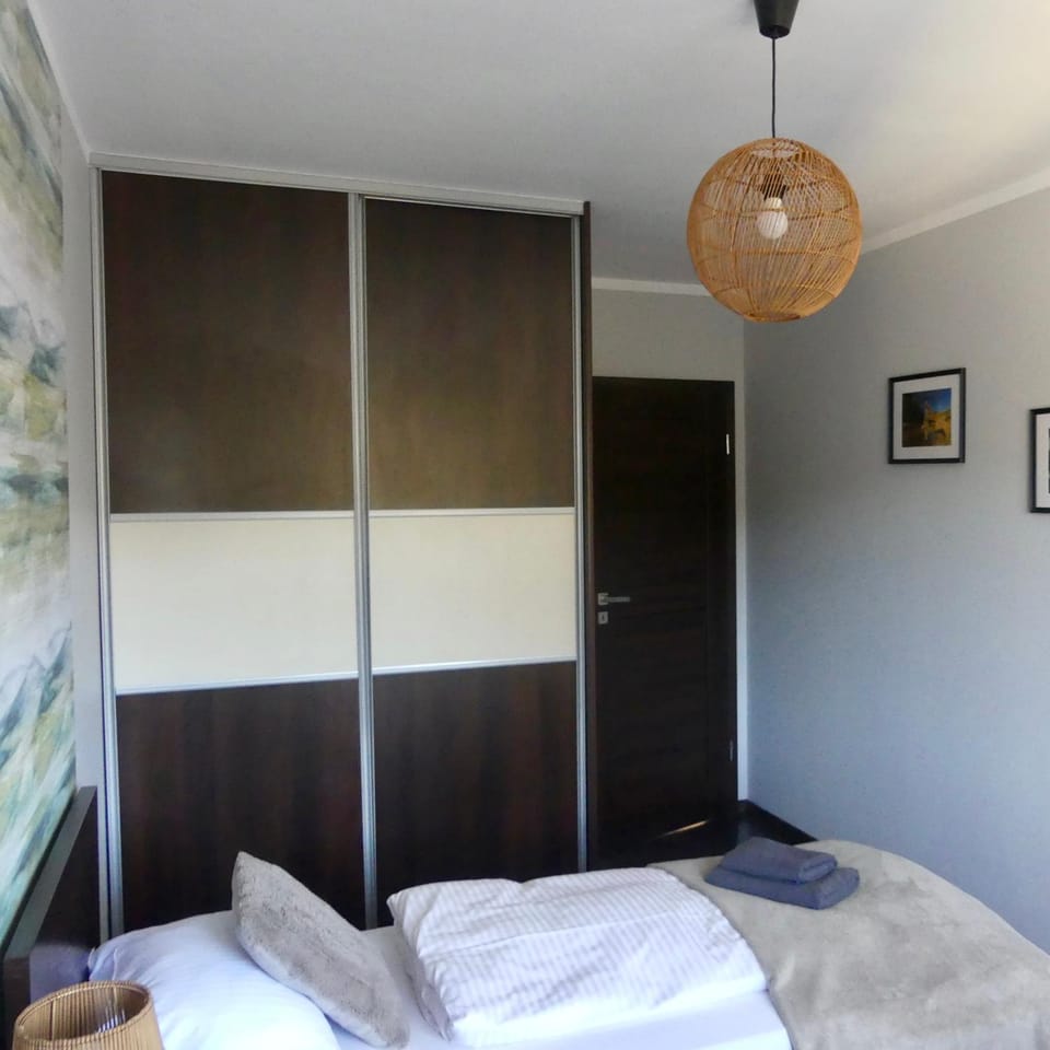 Apartamenty Słoneczne Centrum Szklarska Poręba Apartment in Lower Silesian Voivodeship