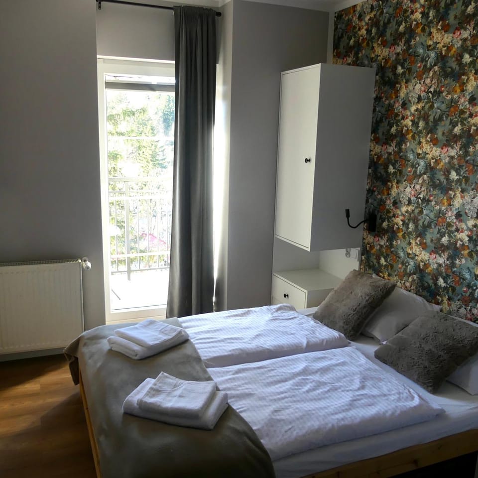 Apartamenty Słoneczne Centrum Szklarska Poręba Apartment in Lower Silesian Voivodeship