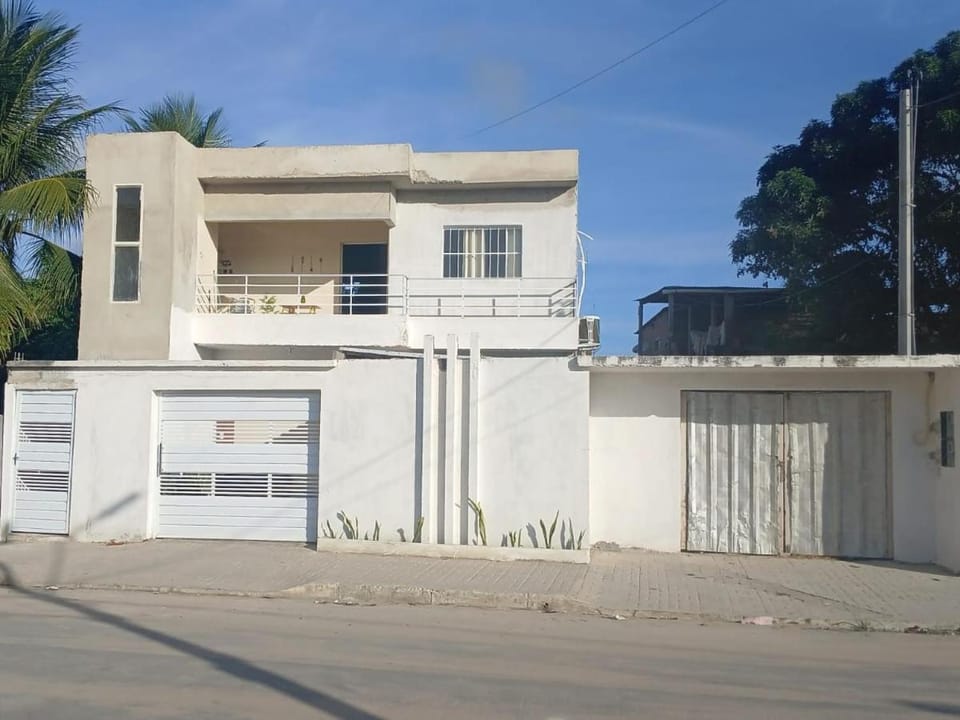 Casa Sol House in Cabo de Santo Agostinho