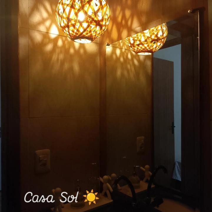 Casa Sol House in Cabo de Santo Agostinho