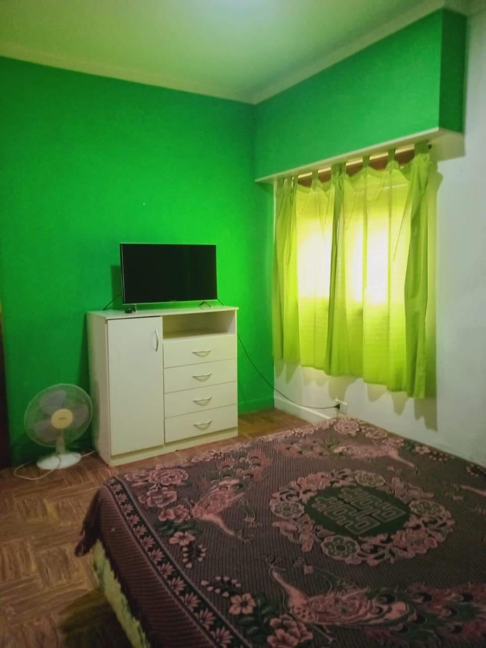 Casa en Miramar House in Miramar
