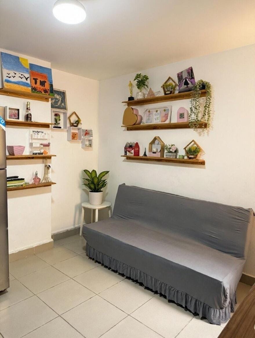 Casco viejo céntrico wifi Apartment in Panama City, Panama