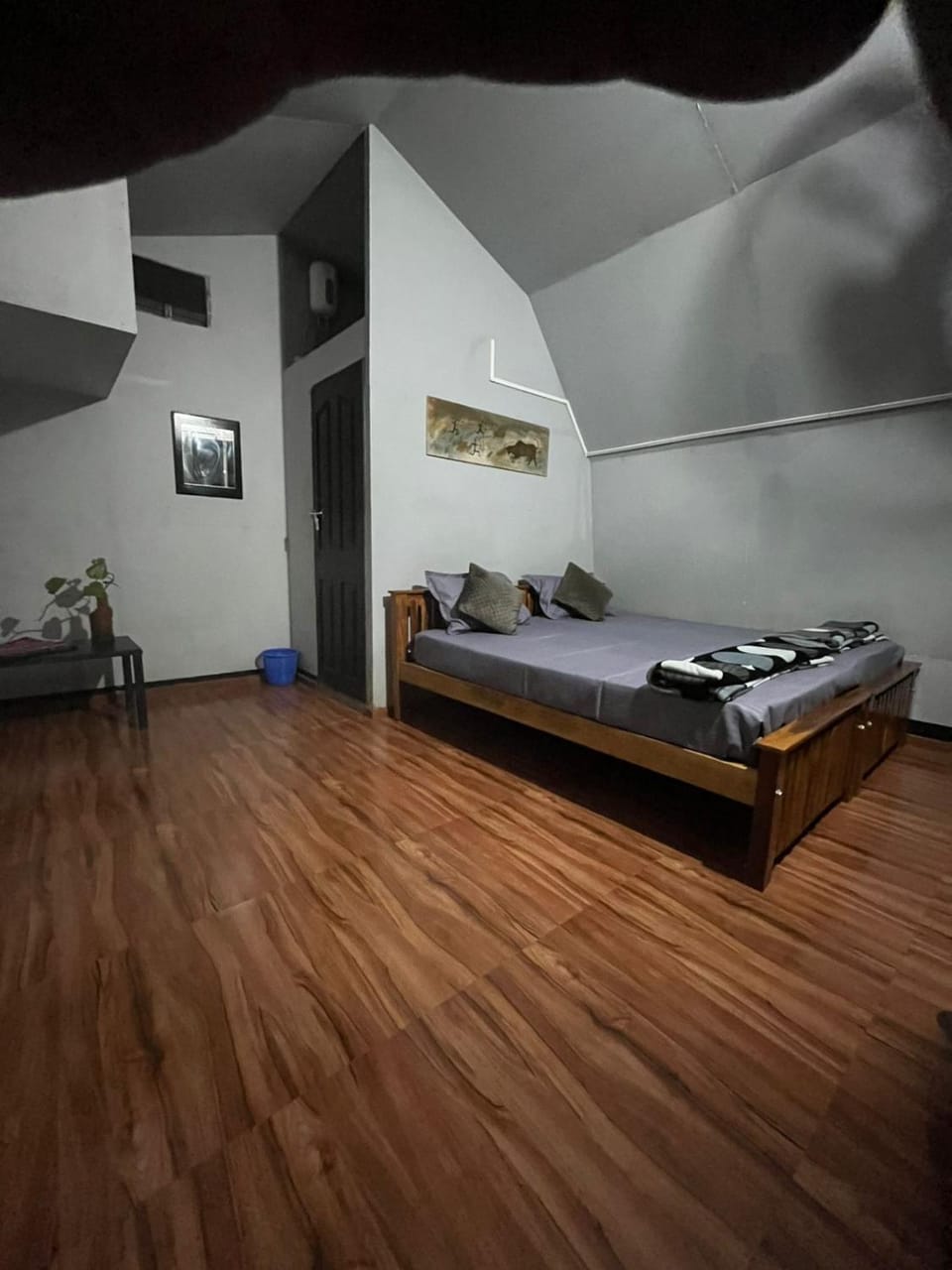 Spirit of the Wild Mountain Retreat Attapadi Apartment in Kerala