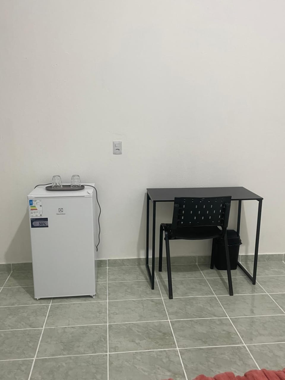 Suítes JK Apartment in State of Maranhão, Brazil
