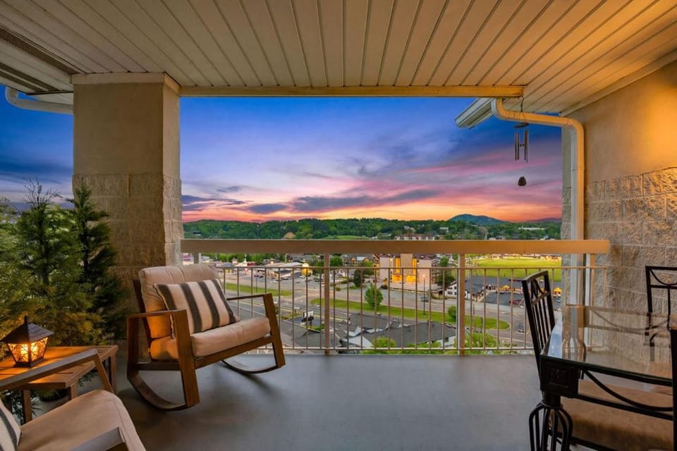 WP252 Be Our Guest House in Pigeon Forge