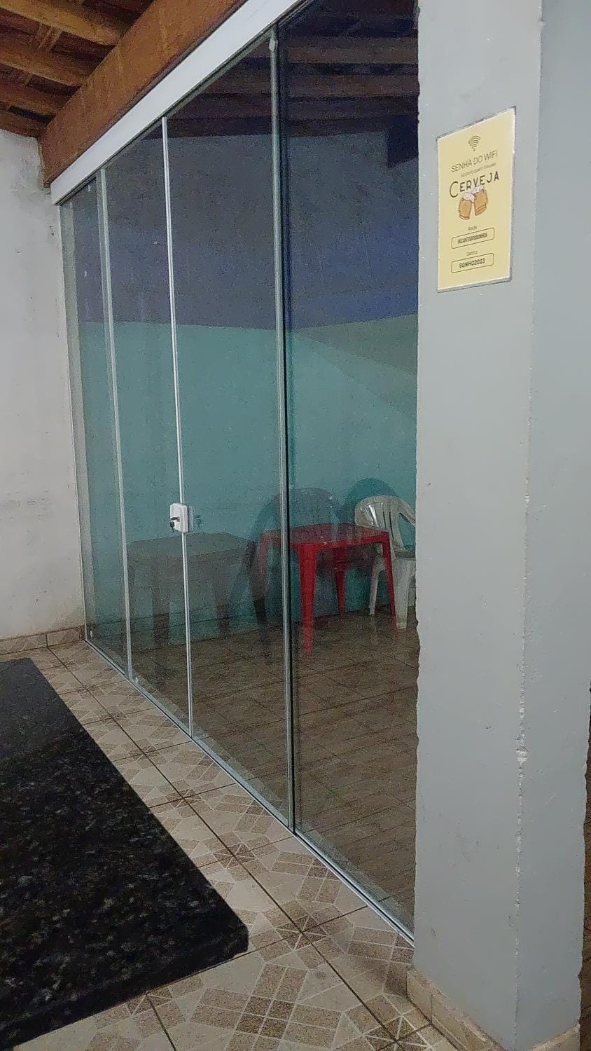 Recanto dos sonhos House in State of Paraná