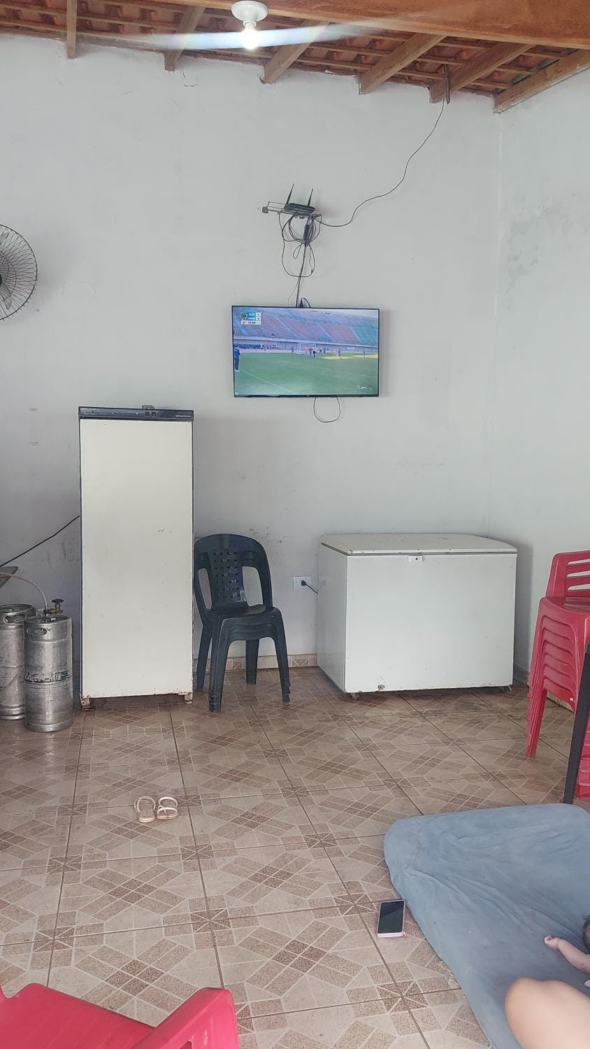 Recanto dos sonhos House in State of Paraná