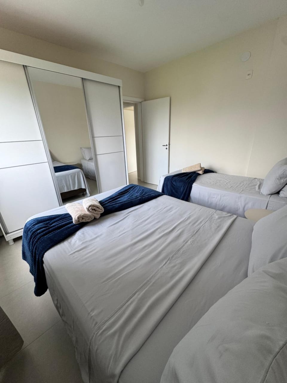Refúgio Vila Mar Apto Apartment in Imbituba