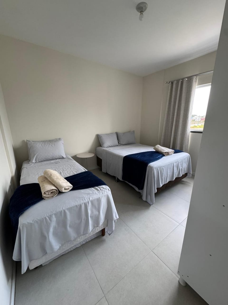 Refúgio Vila Mar Apto Apartment in Imbituba