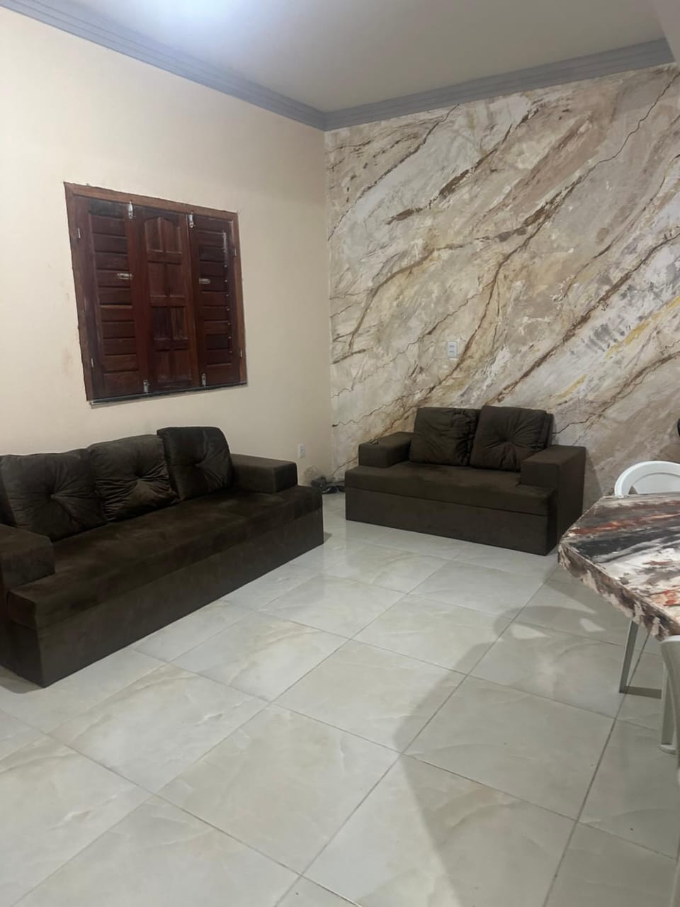 Casa Amarela no Fortim House in State of Ceará