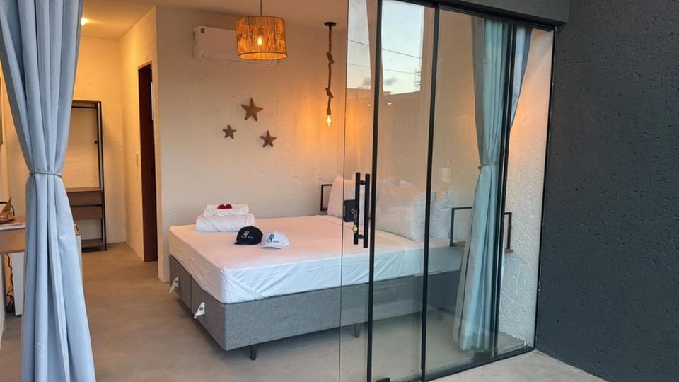 Villa Puçá Milagres AL Hotel in State of Alagoas, Brazil